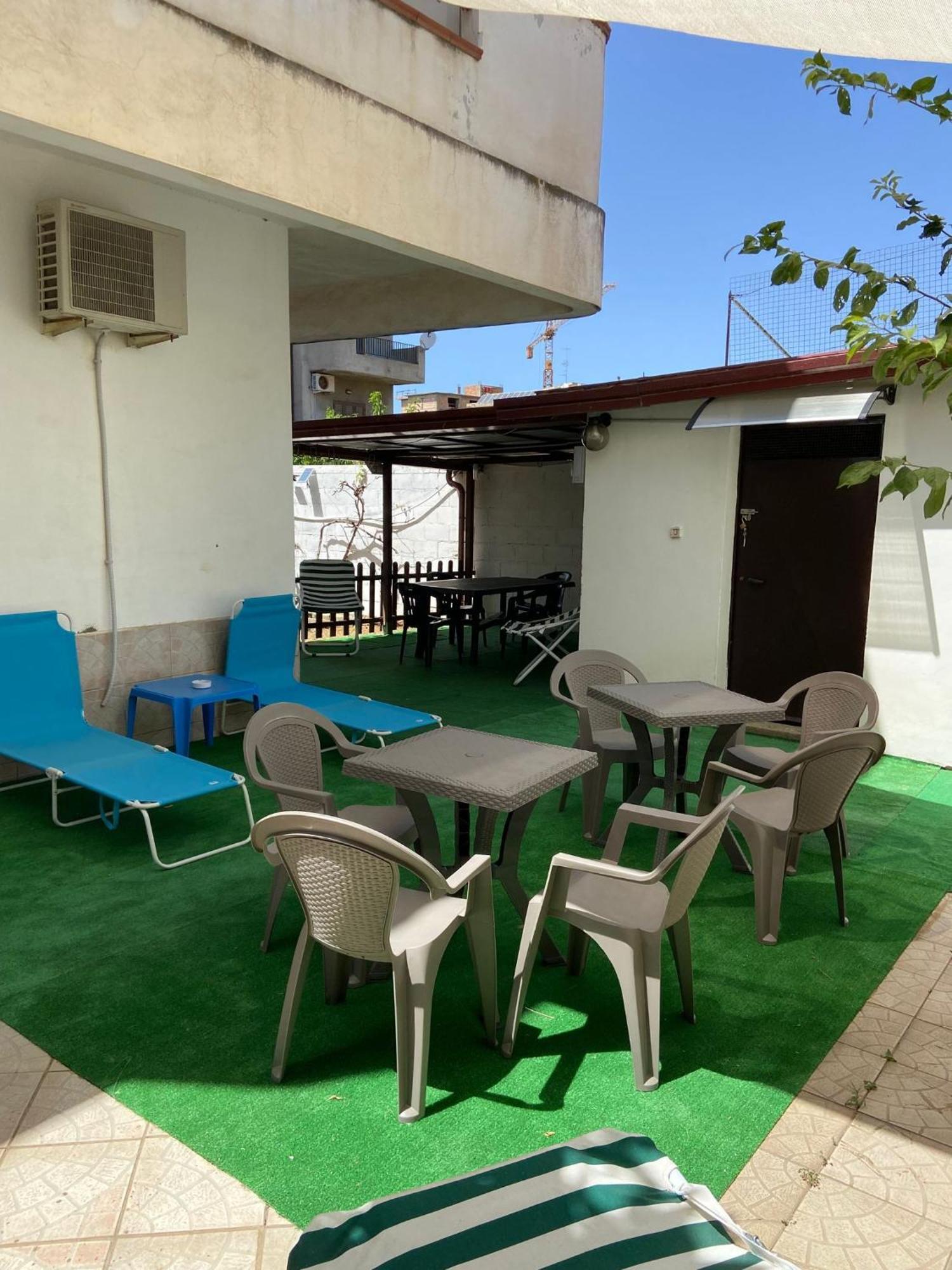 Apartment Franca *